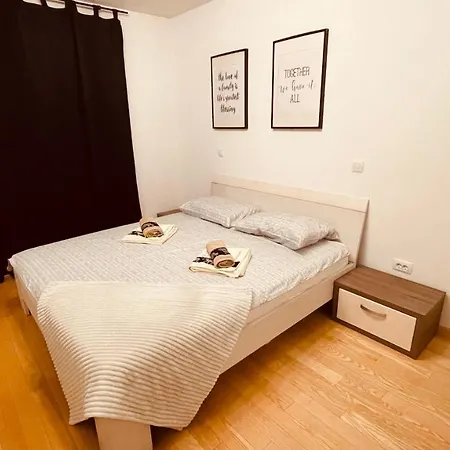 Poki Lejlighed