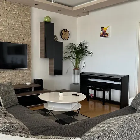 Apartamento Poki Zadar