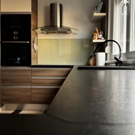 Apartamento Poki Zadar