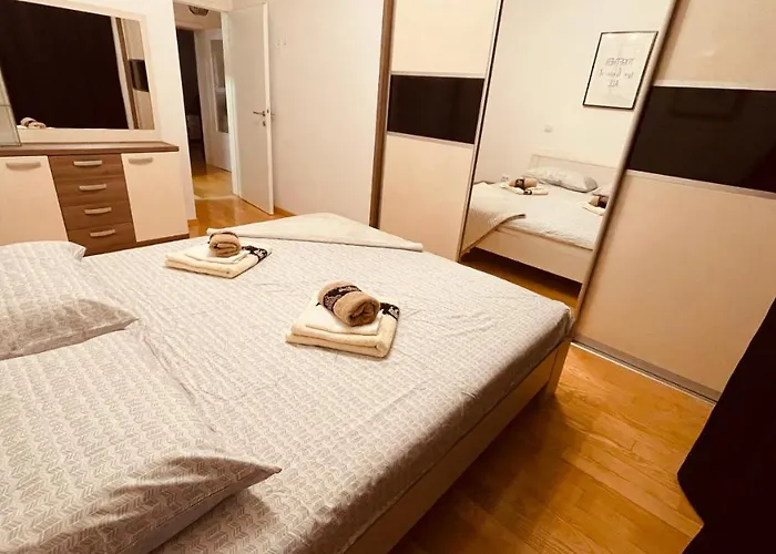 Poki Apartamento Zadar