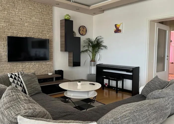 Apartamento Poki Zadar