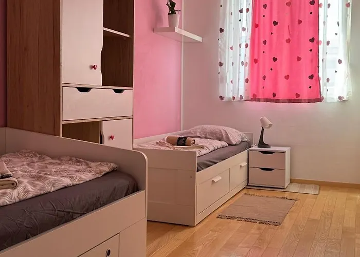 Apartamento Poki Zadar