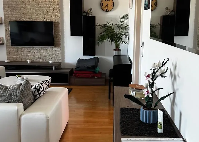 Apartamento Poki Zadar