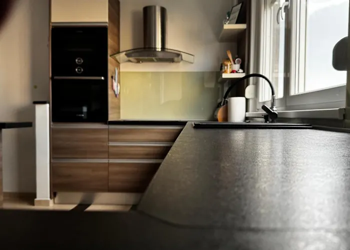 Apartamento Poki Zadar