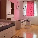 Apartment Poki Zadar
