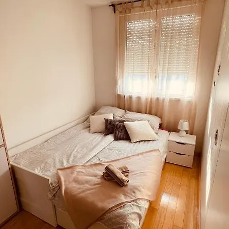 Apartman Poki *