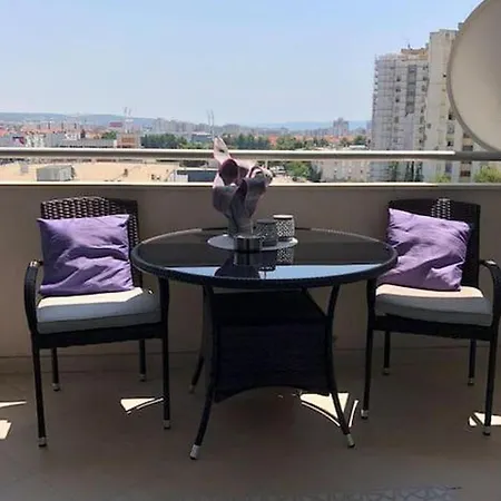 Apartman Poki Zadar