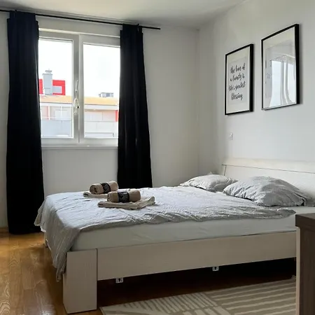 Apartman Poki Zadar