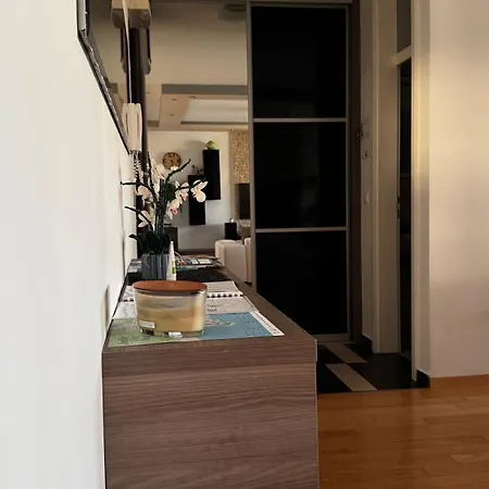Apartman Poki