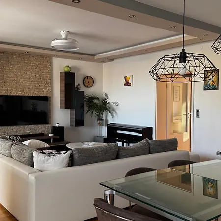 Apartman Poki