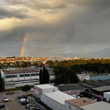 Apartman Poki Zadar