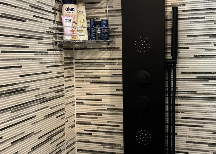 Апартаменти Poki